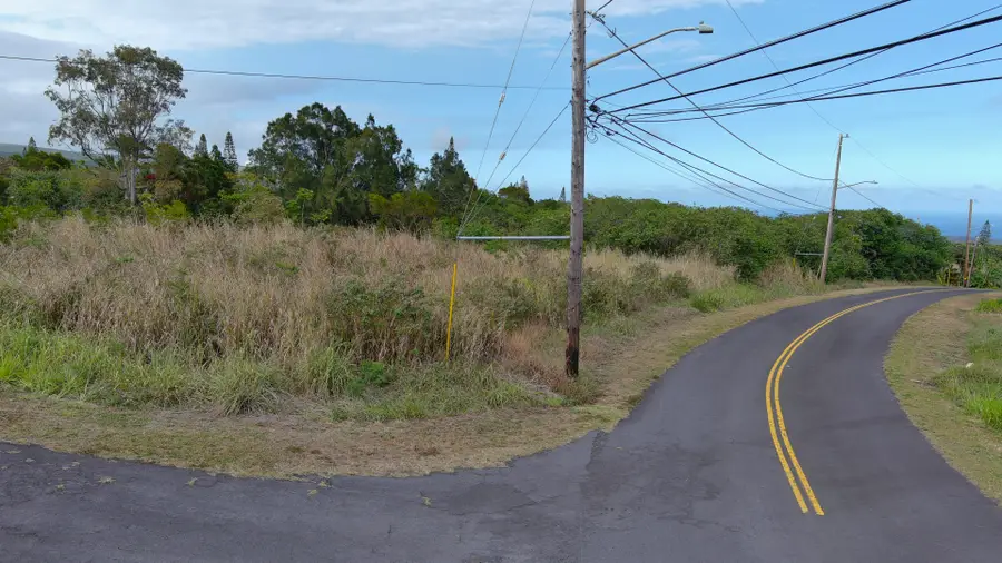 94-5850 Waa Pl, Naalehu, HI 96772 - #3