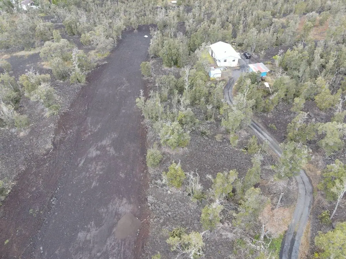 Hawaii Blvd, Ocean View, HI 96737 - #1