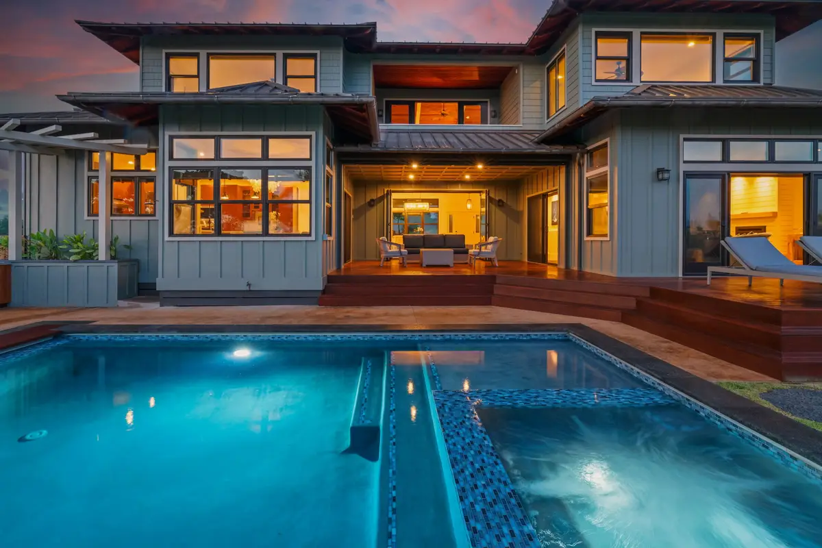 2739 Uluwehi St, Koloa, HI 96756 - #1