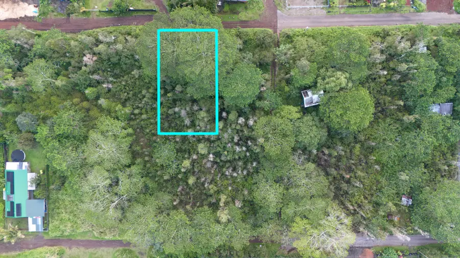 Paradise Ct, Kurtistown, HI 96760 - #2