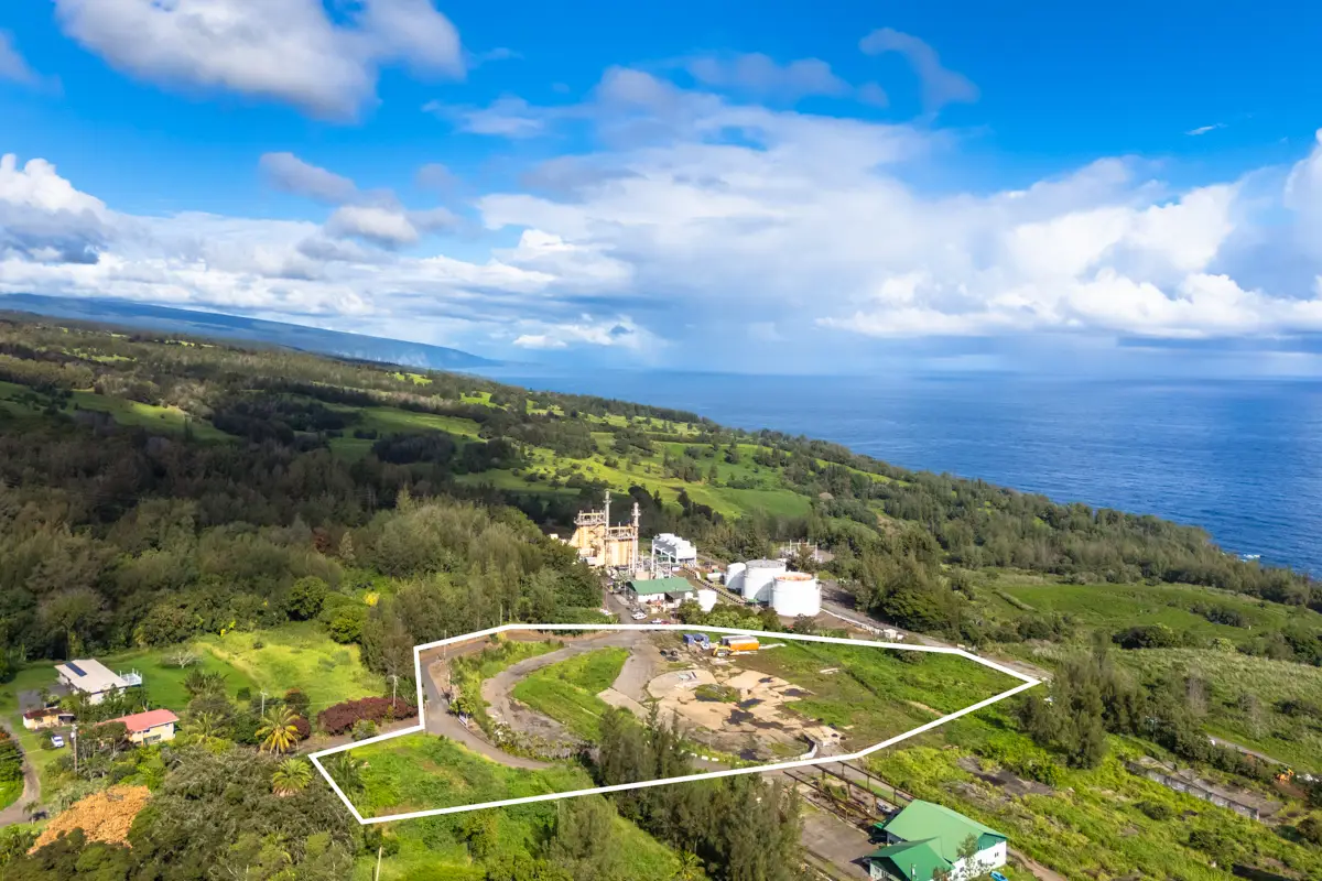 45-300 Haina Camp Rd, Honokaa, HI 96727 - #1