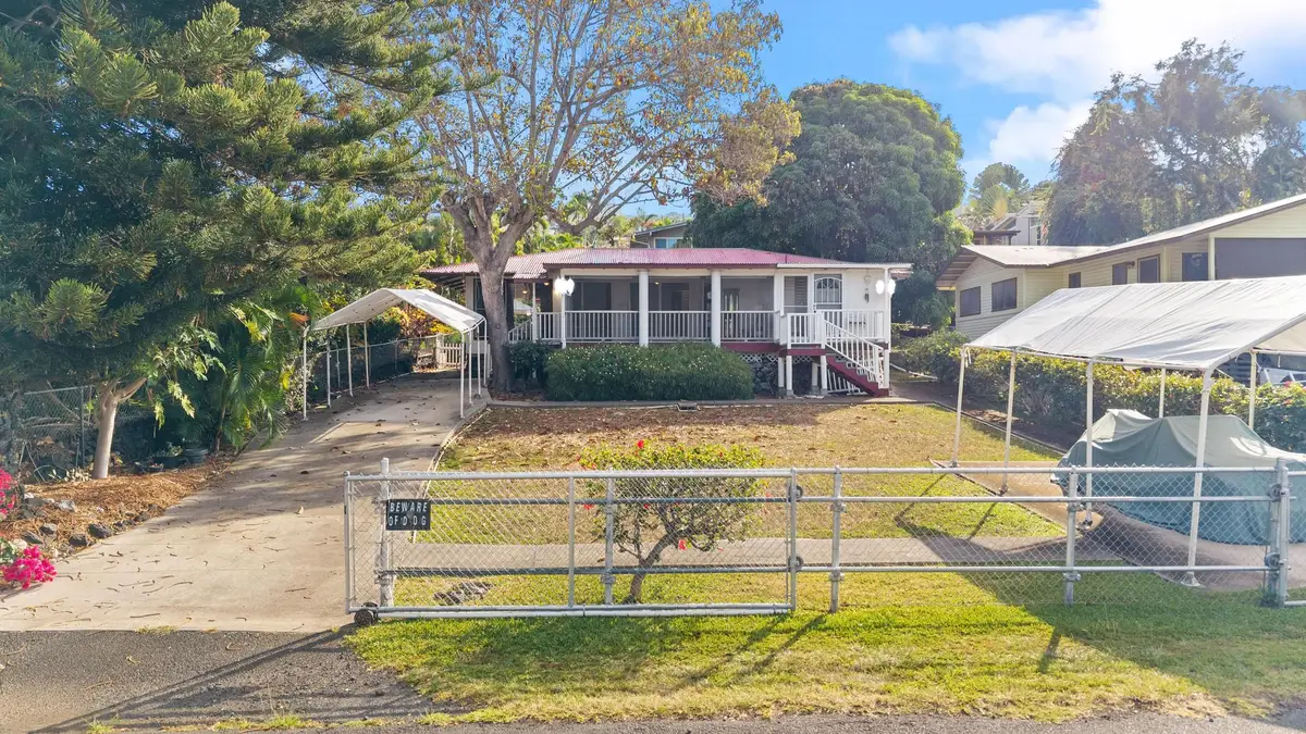 77-6512 Sea View Circle, Kailua Kona, HI 96740 - #1