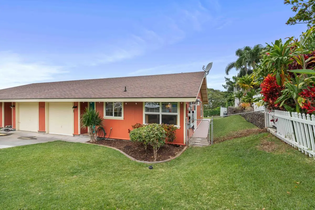 76-6119 Royal Poinciana Way #23A, Kailua Kona, HI 96740 - #1