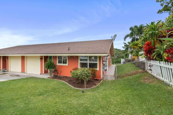 76-6119 Royal Poinciana Way #23A, Kailua Kona, HI 96740