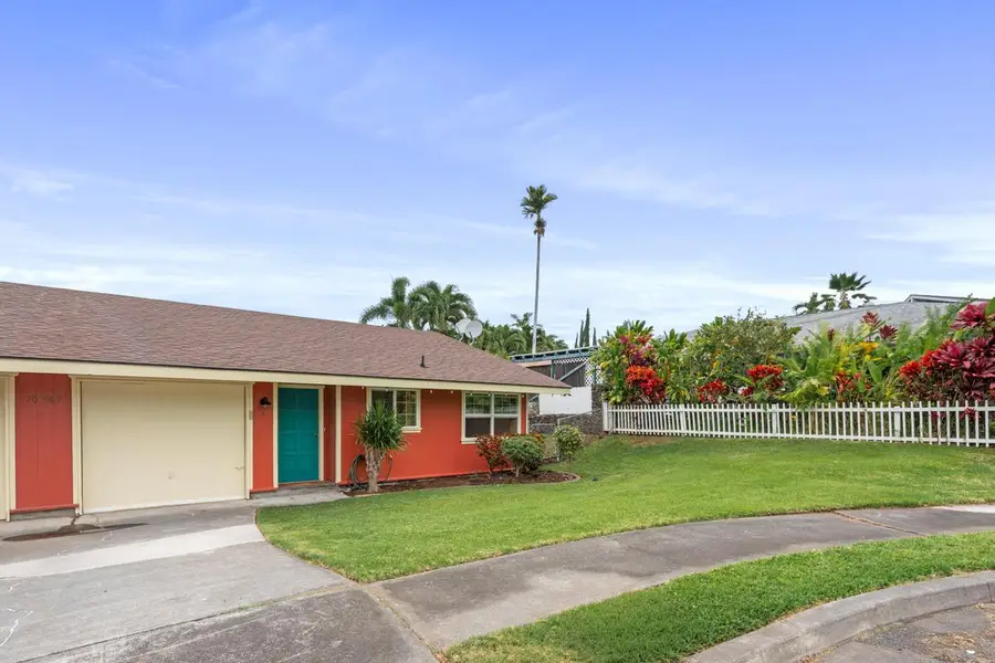 76-6119 Royal Poinciana Way #23A, Kailua Kona, HI 96740 - #2