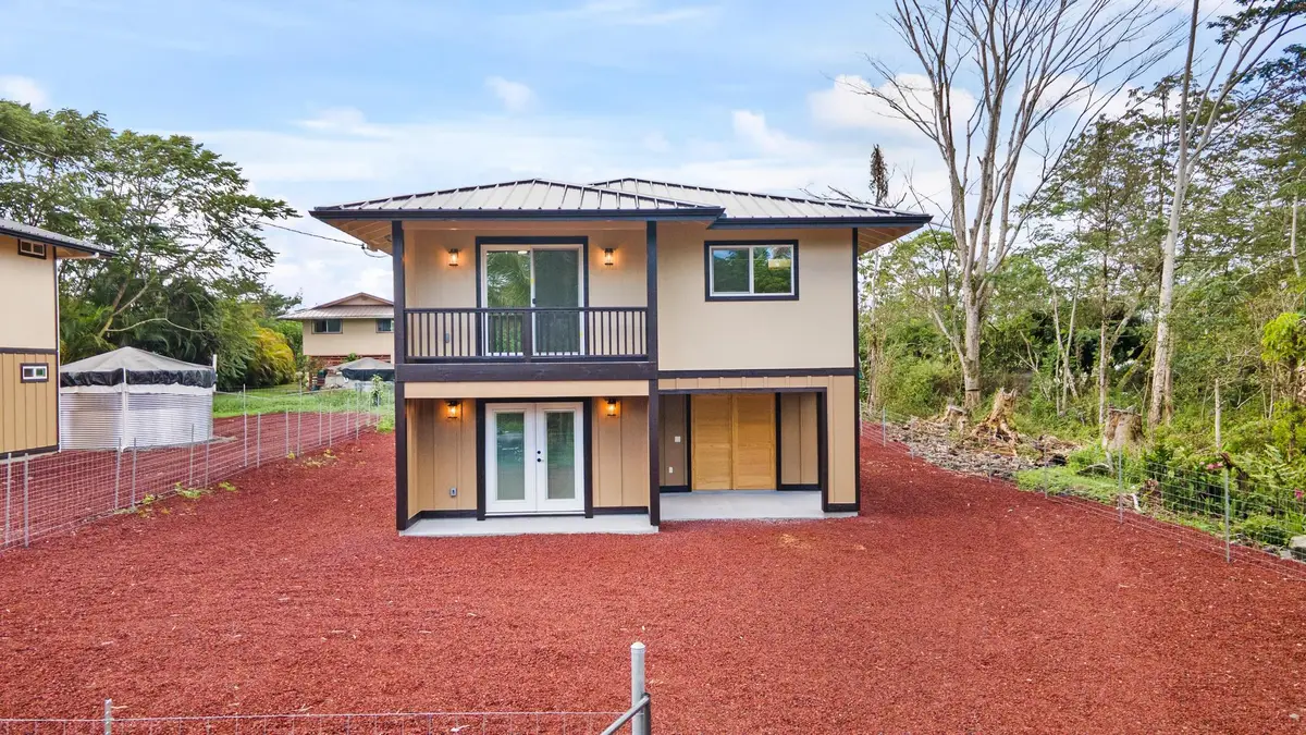 16-1954 King Kamehameha Blvd, Kurtistown, HI 96760 - #1