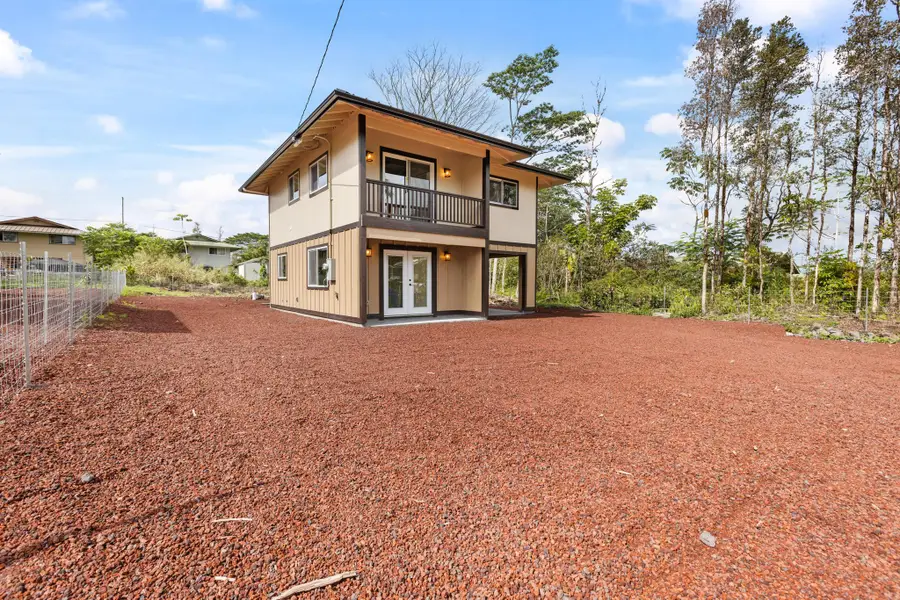 16-1954 King Kamehameha Blvd, Kurtistown, HI 96760 - #2