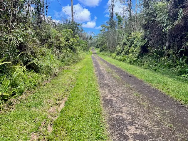 Maui Rd, Pahoa, HI 96778 - #1