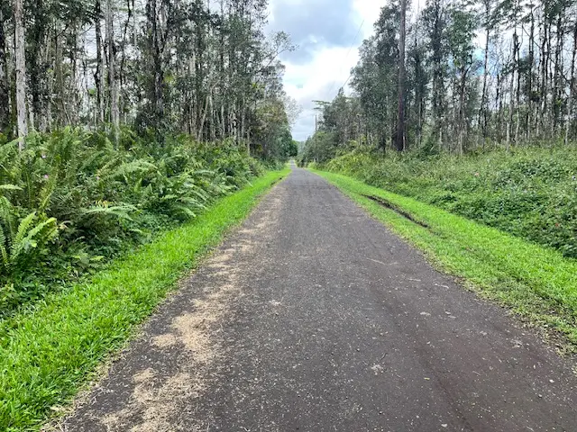 Hawaii Rd, Pahoa, HI 96778 - #1