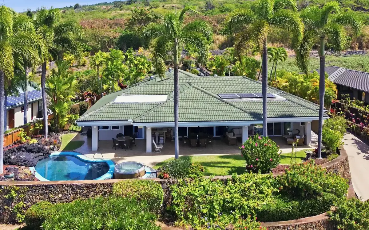 78-6999 Kewalo St, Kailua Kona, HI 96740 - #1