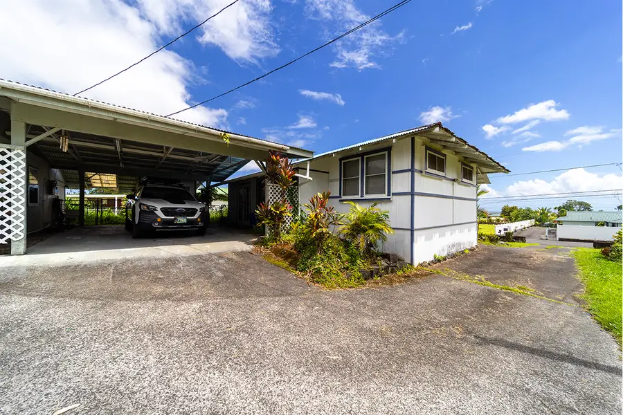 450 Pohakulani St, Hilo, HI 96720 - #2