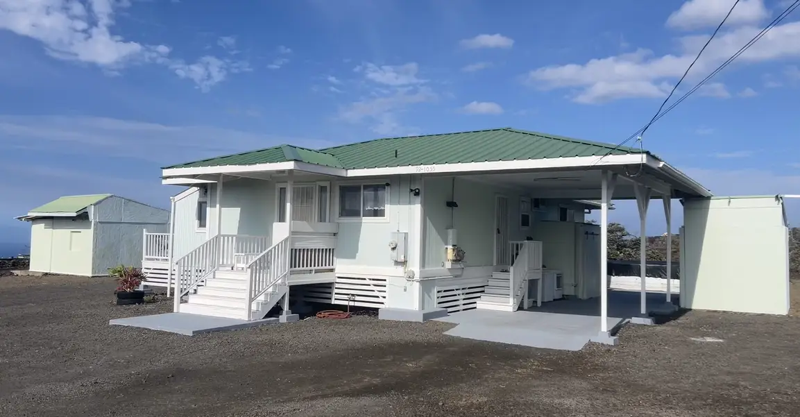 92-1055 Kamaaina Blvd, Ocean View, HI 96737 - #1