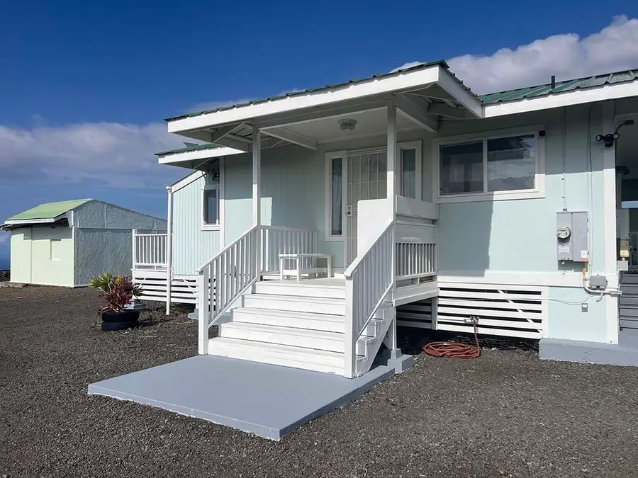 92-1055 Kamaaina Blvd, Ocean View, HI 96737 - #2