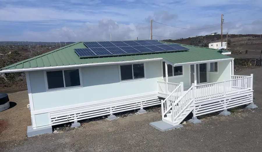 92-1055 Kamaaina Blvd, Ocean View, HI 96737 - #3