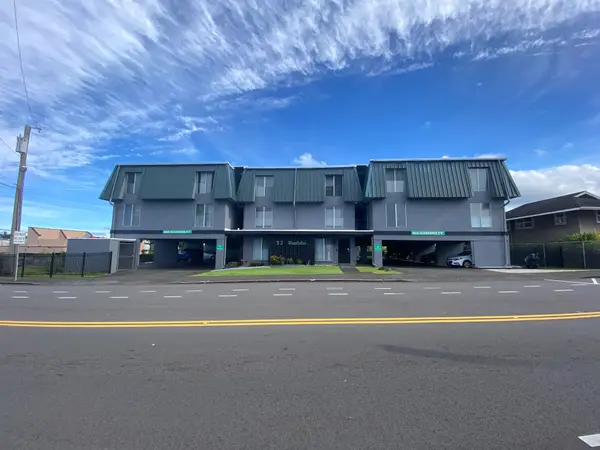 33 Hualalai St #101, Hilo, HI 96720