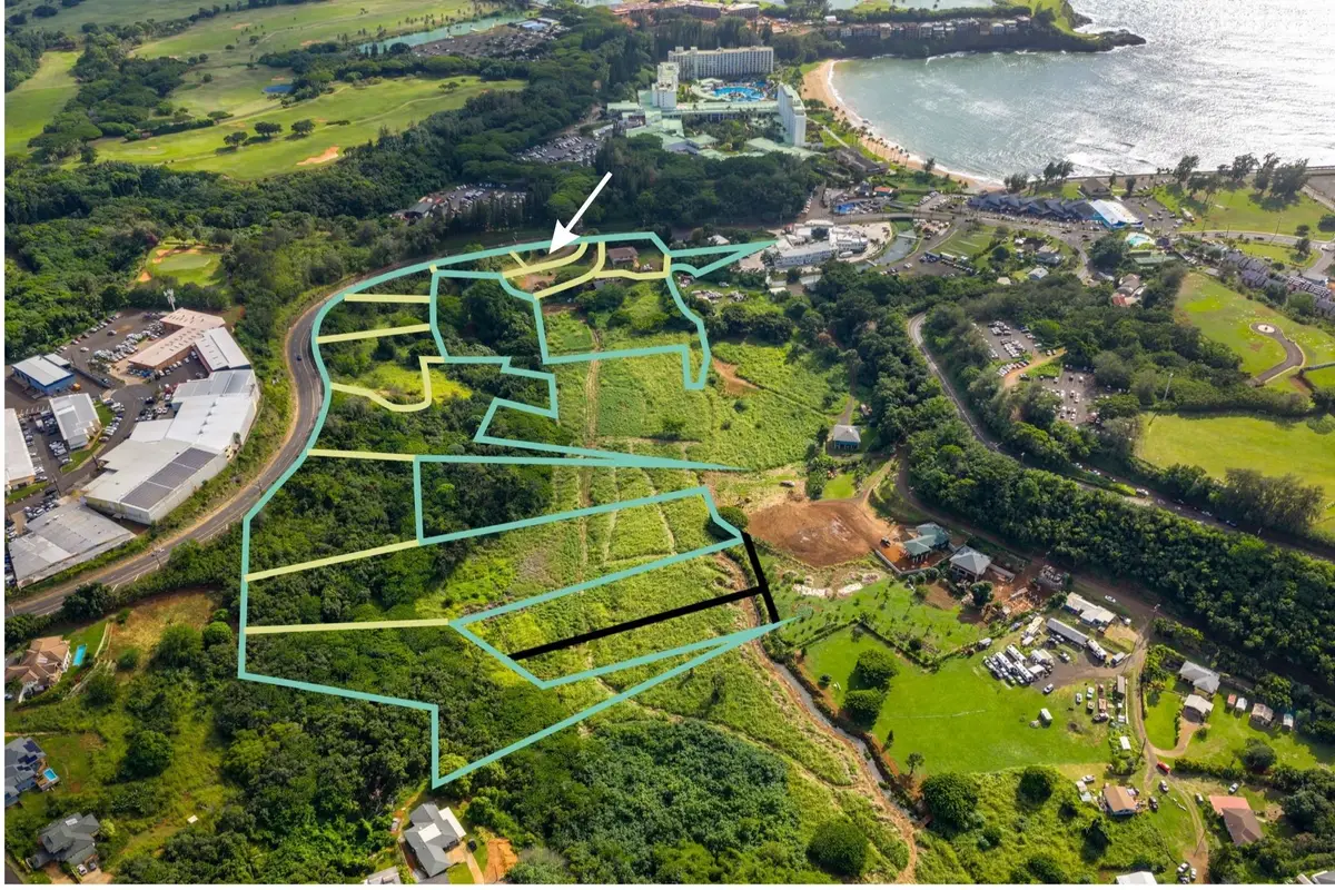 Rice St #3, Lihue, HI 96766 - #1