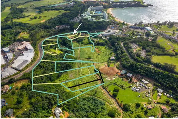 Rice St #3, Lihue, HI 96766