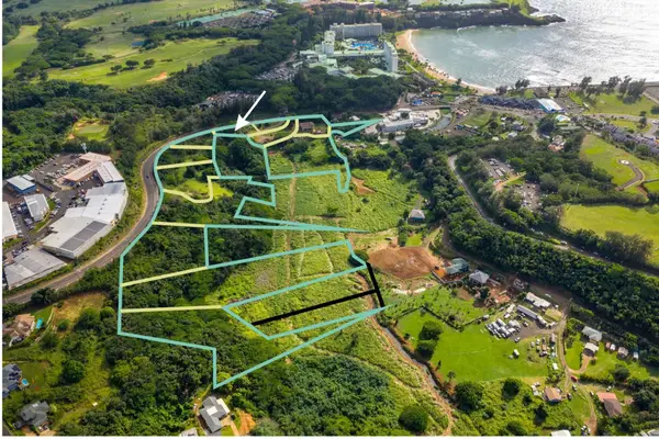 3607-C Rice St, Lihue, HI 96766