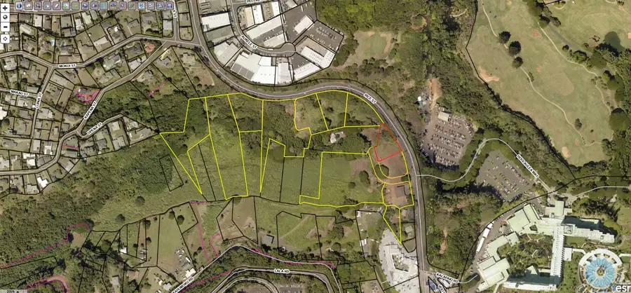 3607-C Rice St, Lihue, HI 96766 - #2