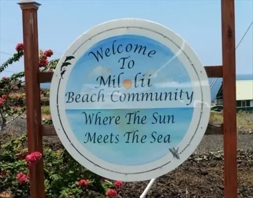 Kai Ave, Captain Cook, HI 96704 - #2