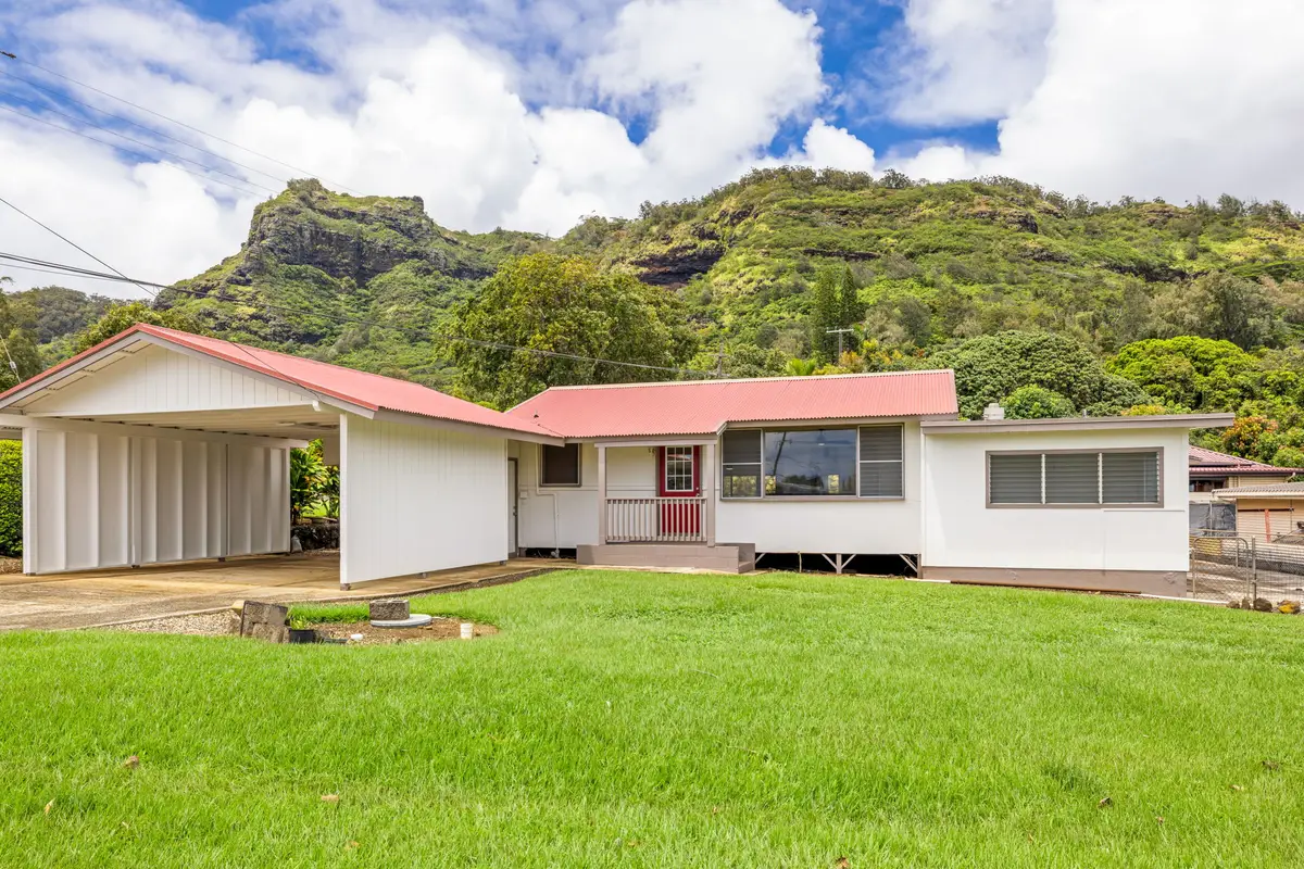 367 Wailana Rd, Kapaa, HI 96746 - #1