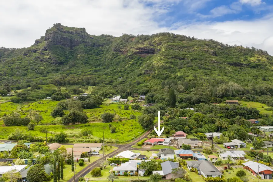 367 Wailana Rd, Kapaa, HI 96746 - #2
