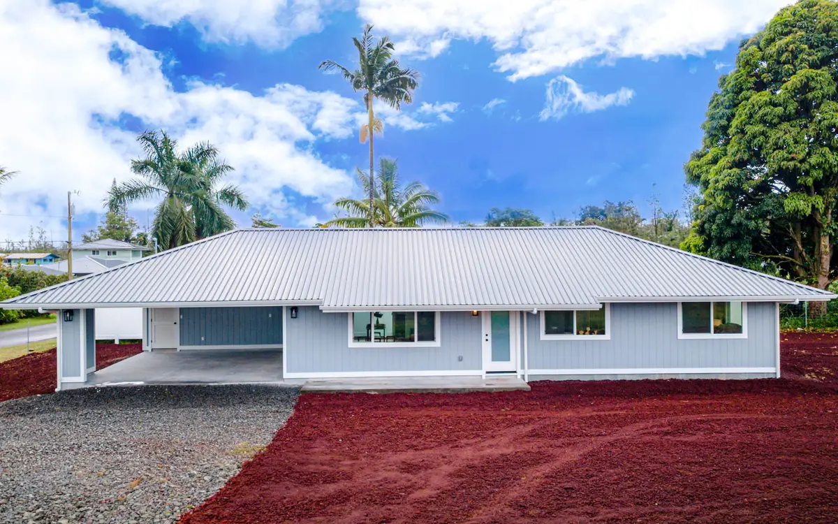 16-2122 Tree Fern Dr, Pahoa, HI 96778 - #1