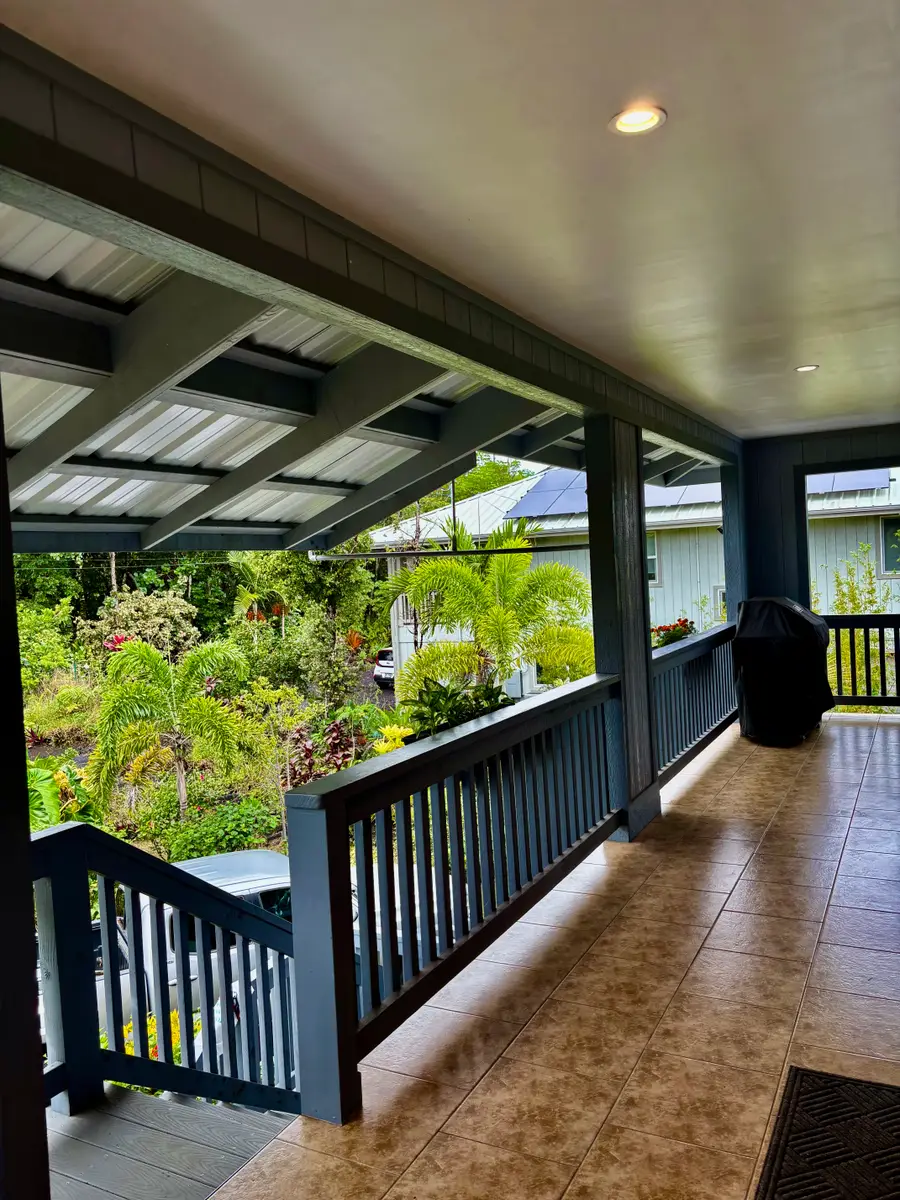 15-1051 Kiawe Rd, Keaau, HI 96749 - #3