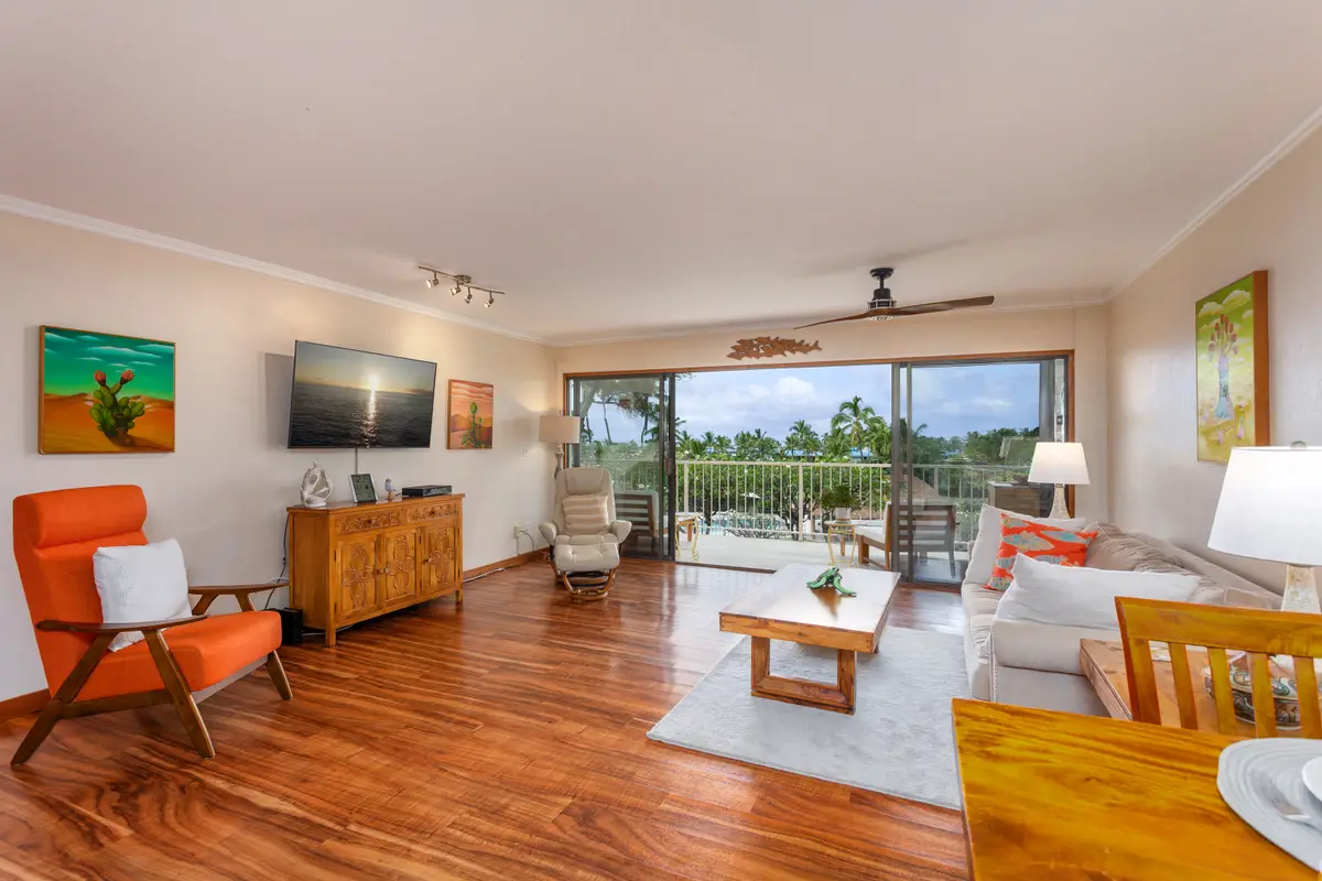 78-7070 Alii Drive #C202, Kailua Kona, HI 96740 - #1