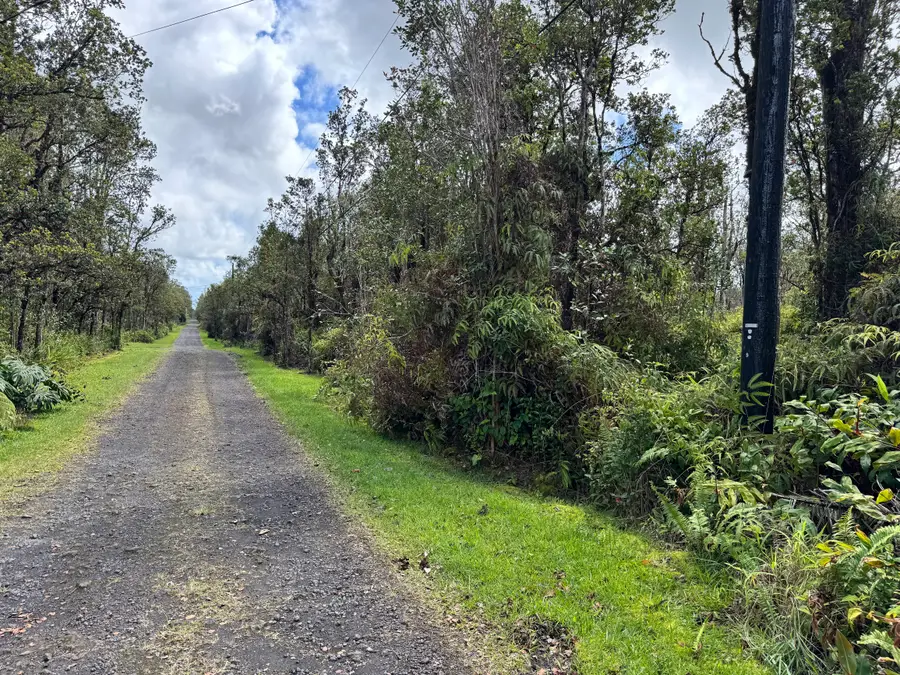 Ohelo St #Lot 29, Mountain View, HI 96771 - #2