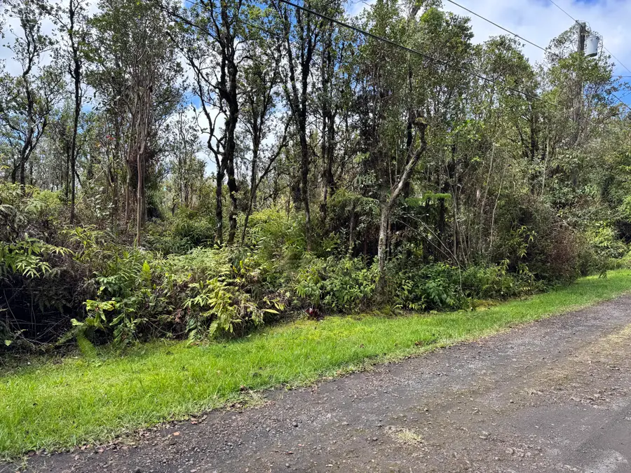 Ohelo St #Lot 29, Mountain View, HI 96771 - #3