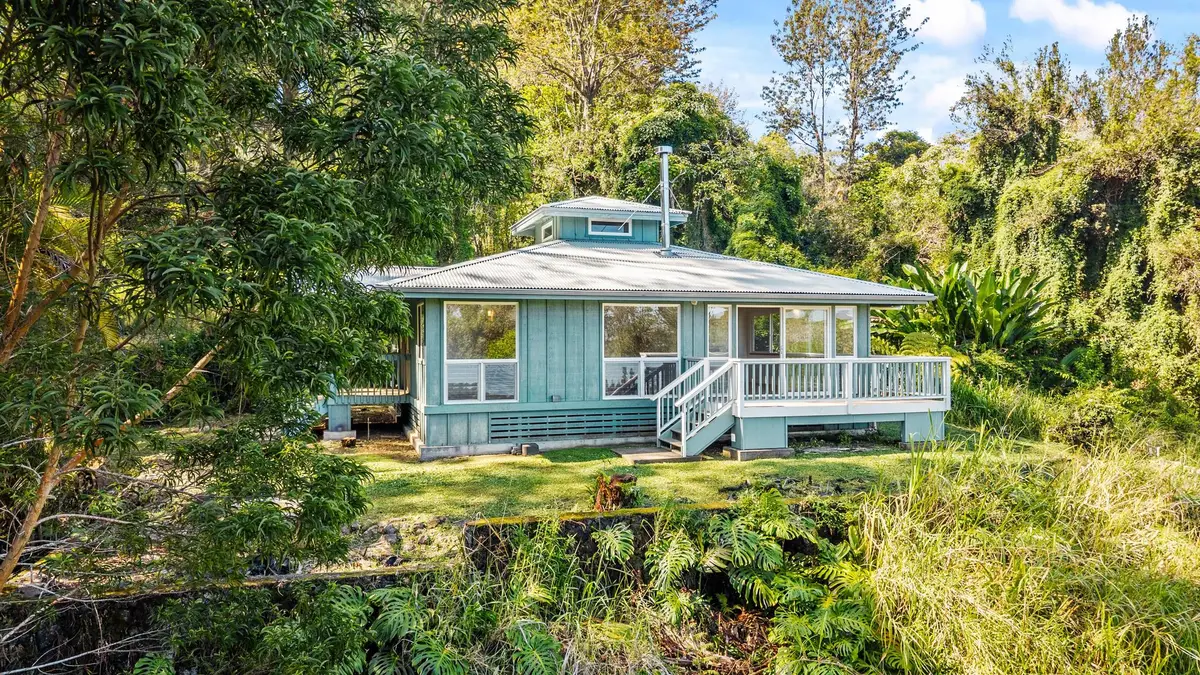 43-1966 Paauilo Mauka Rd, Honokaa, HI 96727 - #1