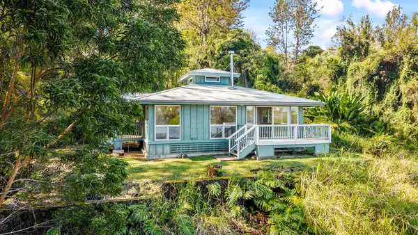 43-1966 Paauilo Mauka Rd, Honokaa, HI 96727