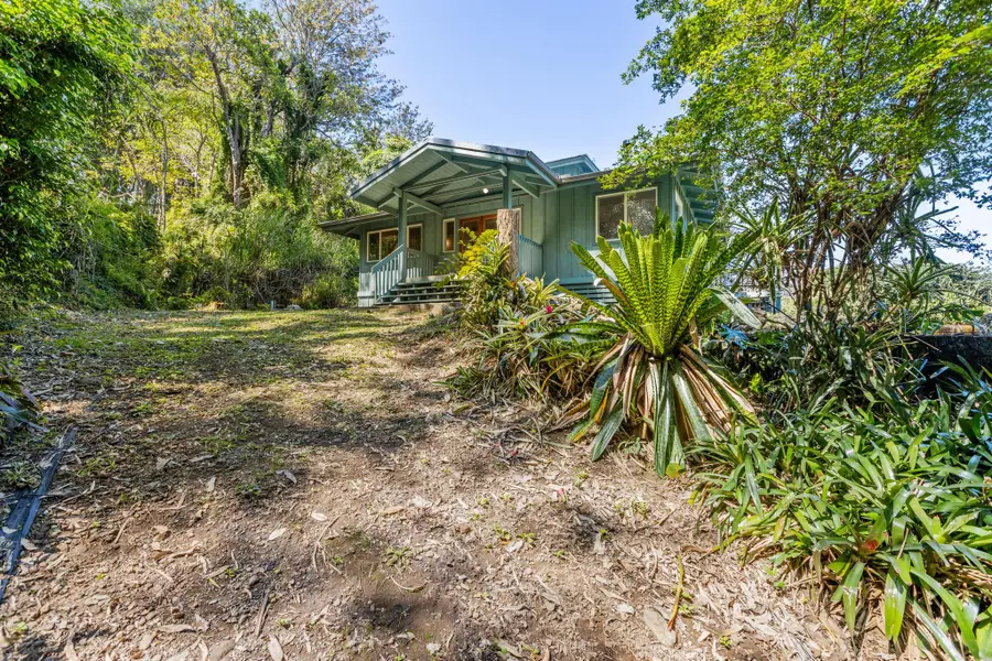 43-1966 Paauilo Mauka Rd, Honokaa, HI 96727 - #2