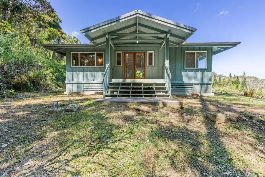 43-1966 Paauilo Mauka Rd, Honokaa, HI 96727 - #3