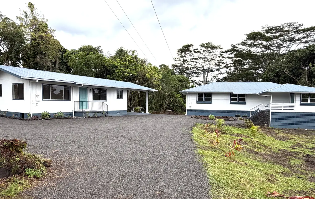 1360 Kaumana Dr, Hilo, HI 96720 - #1