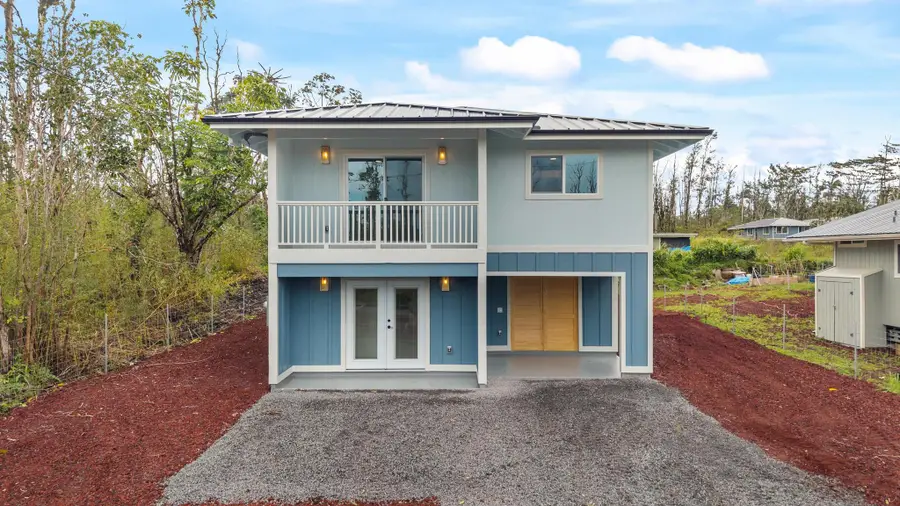 16-1934 Aloha Ct, Kurtistown, HI 96760 - #2