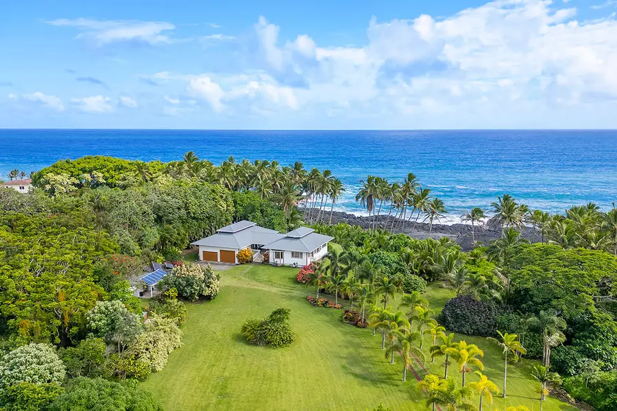 13-5725 Kalapana Kapoho Beach Rd, Pahoa, HI 96778 - #2