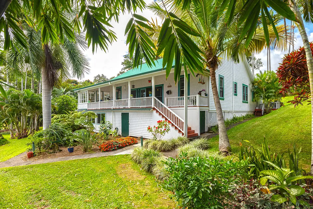 35-2055 Hawaii Belt Rd #5 & 5A, Papaaloa, HI 96780 - #1