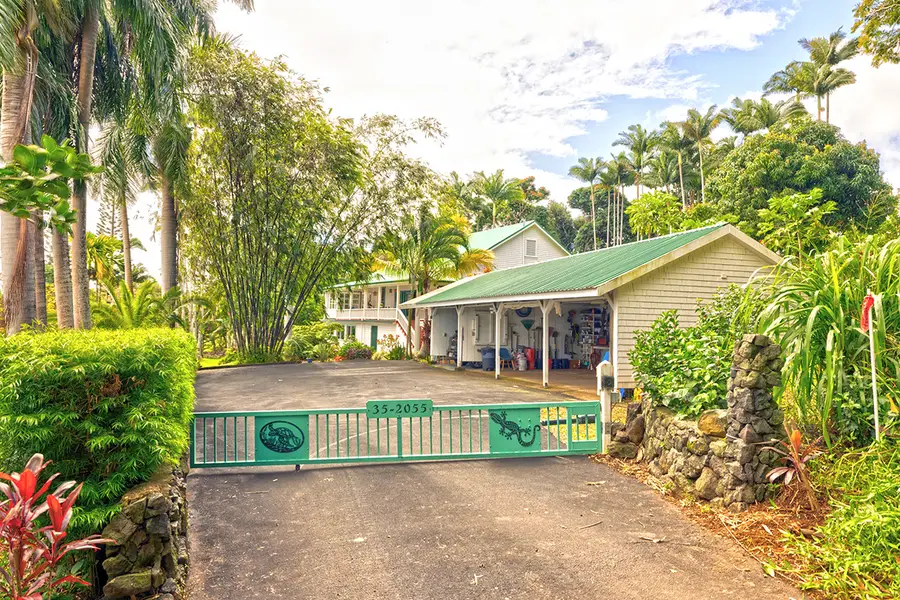 35-2055 Hawaii Belt Rd #5 & 5A, Papaaloa, HI 96780 - #2