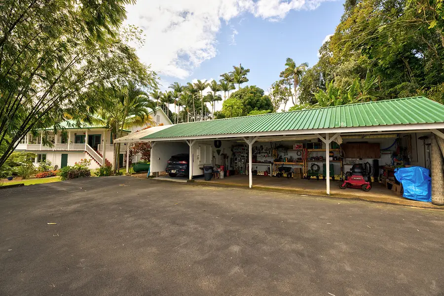 35-2055 Hawaii Belt Rd #5 & 5A, Papaaloa, HI 96780 - #3