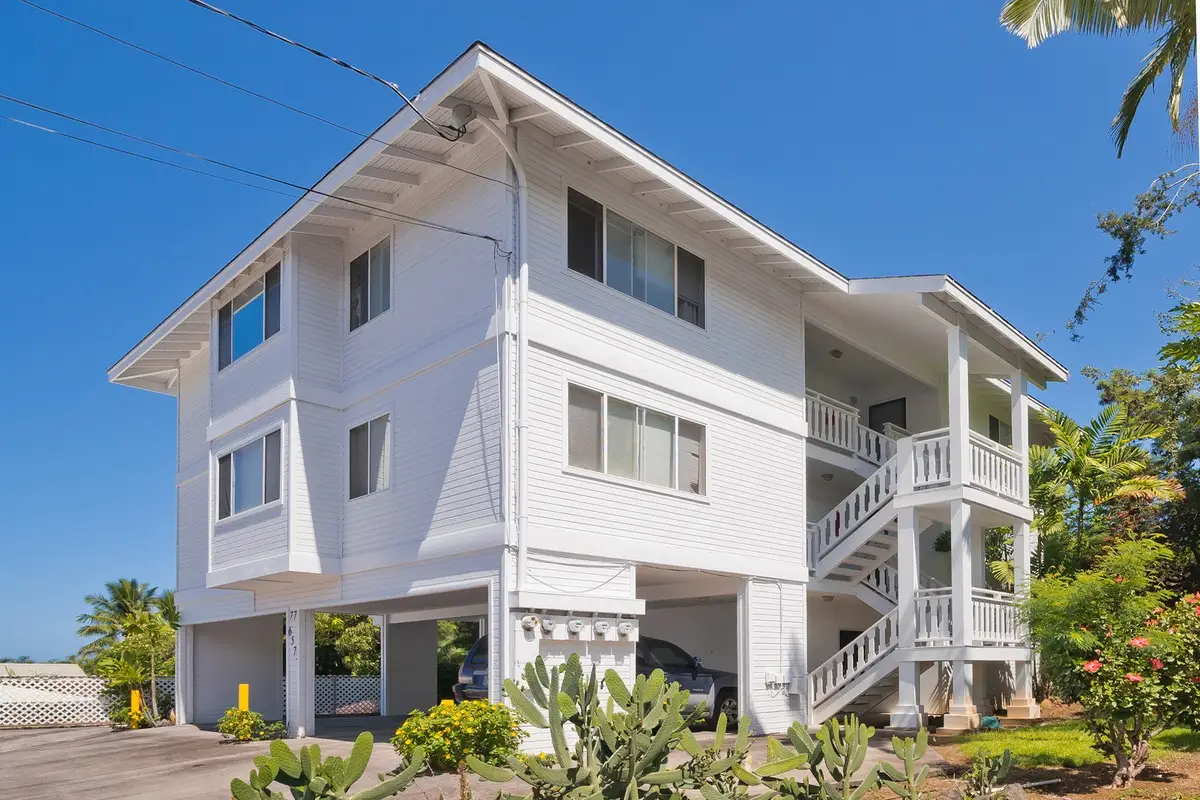 77-6573 Sea View Circle, Kailua, HI 96740 - #1
