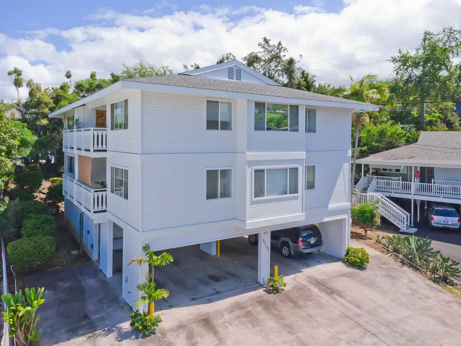 77-6573 Sea View Circle, Kailua, HI 96740 - #2
