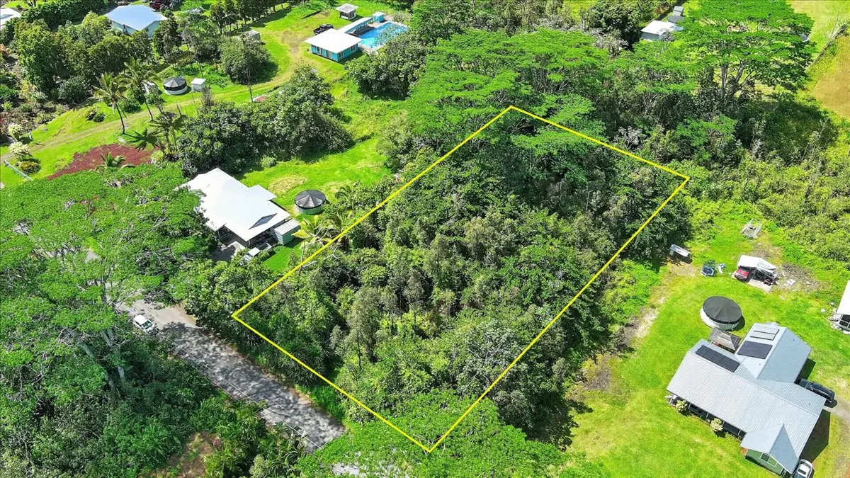 23rd Ave, Keaau, HI 96749 - #1