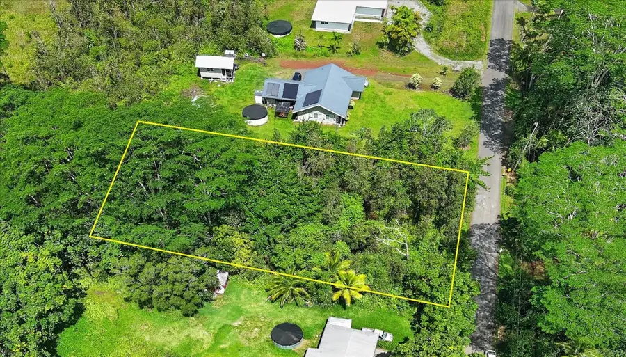 23rd Ave, Keaau, HI 96749 - #3