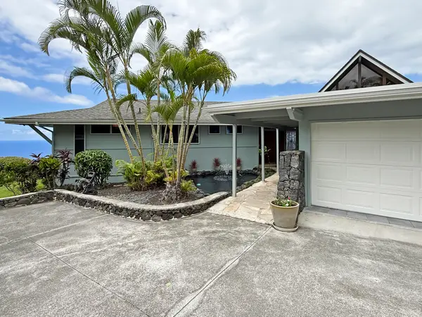 77-364-A Ainanani St, Kailua Kona, HI 96740