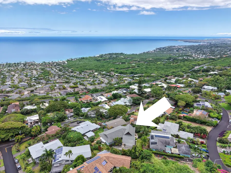77-364-A Ainanani St, Kailua Kona, HI 96740 - #2