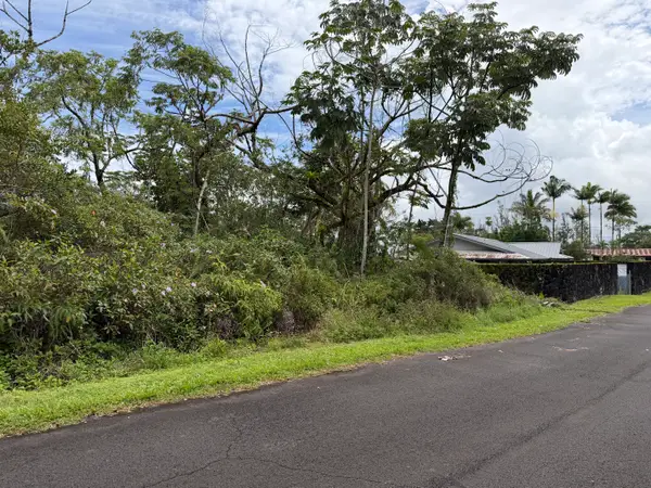 Leialoha Dr, Pahoa, HI 96778