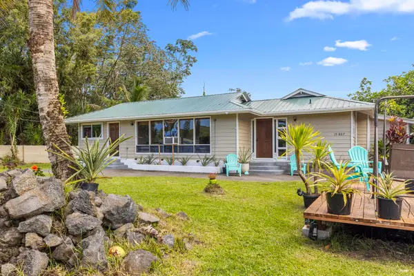 15-807 Kahakai Blvd, Pahoa, HI 96778