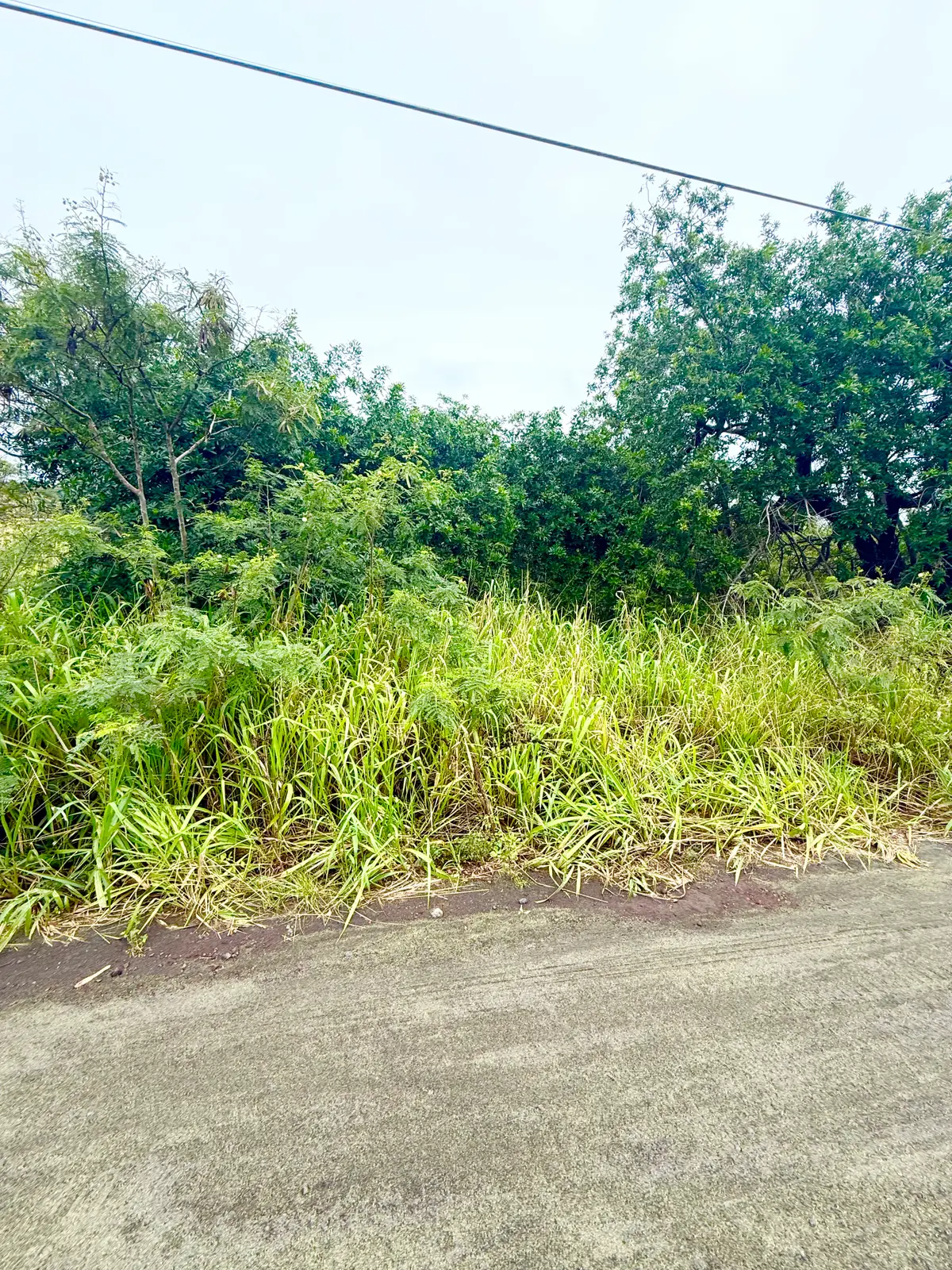 Mark Twain St, Naalehu, HI 96772 - #1